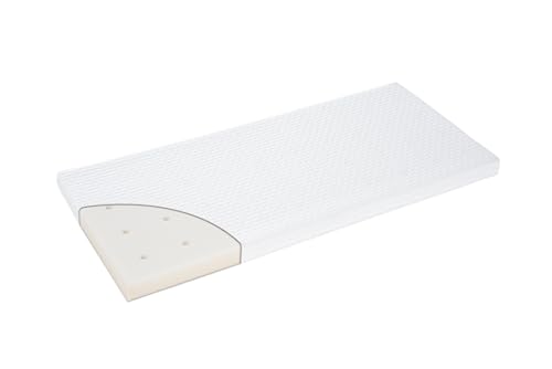 Träumeland T030502 - Matratze Sleepy für Wiege, Größe 45 x 90 cm,...