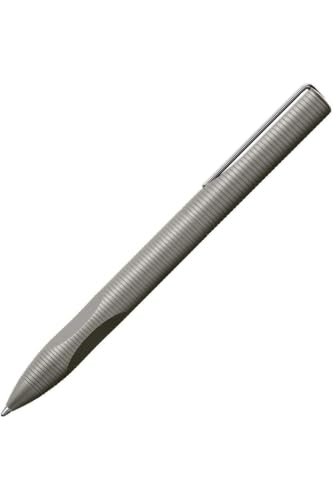 Porsche Design P'3120 Stylo &agrave; bille en titane et aluminium