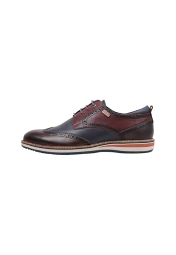 PIKOLINOS Avila M1T-4191C1 Men's Oxfords - Olmo 10-10.5 M US