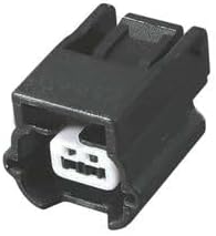 2 Pin Connector - compatible with F14A2, CE2227F, Yazaki 72838