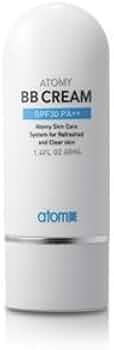 Amazon.co.jp: atom美（アトミ）atom美 BB Cream（BBクリーム