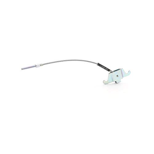 Cable principal delantero ABS K13850 con conector de sensor de frenos frontal