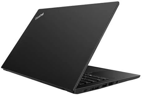 Amazon.com: Lenovo ThinkPad X280 12.5