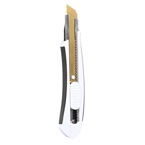 3M 159572 051141976549 Faca utilitária Scotch Titanium, grande