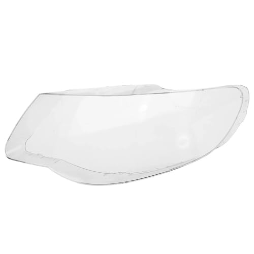 Couvercle phare avant gauche pour VW Touareg 2007-2010 - 4