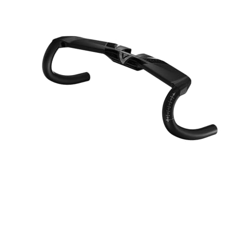 プロ(PRO)VIBE エアロカーボン 390cmBlack 39cm/ 31.8mm/ Carbon重量:250g~79mm/127mm/フレア10° (B0CN9HWJDH) Amazon価格推移・価格追跡