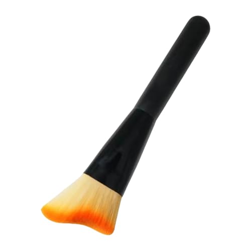 Brosse à poussière intérieure de Voiture - Nettoyant détaillé pour Tableau de Bord de Voiture - Nettoyage des Poils Doux - Les Poils en nanofibres sont Bien emballés, Doux et ne Tombent Pas même