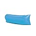 Surwin Wasserdichtes Aufblasbares Sofa,Tragbares Luft Sofa Aufblasbare, Air Lounger, Luftsofa Luftsack Für Outdoor, Strand, Reisen, Party, Camping Gadgets (200x70cm,Himmelblau) GOODS+GADGETS günstig Kaufen-Surwin Wasserdichtes Aufblasbares Sofa,Tragbares Luft Sofa Aufblasbare, Air Lounger, Luftsofa Luftsack Für Outdoor, Strand, Reisen, Party, Camping Gadgets (200x70cm,Himmelblau)