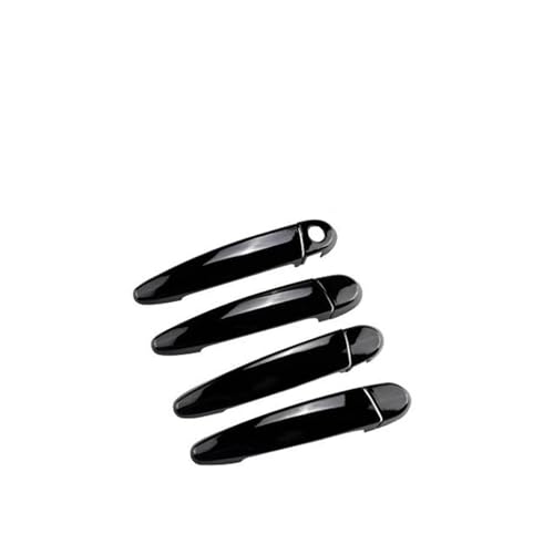 Garnitures de poignées extérieures F30 F35 de qualité supérieure Type B