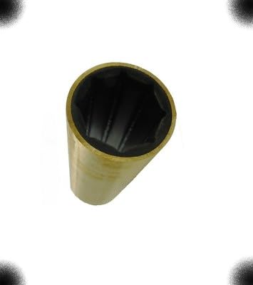 NEXDYNAMI 1 in. x 1-3/8 in. x 4 in. Brass Strut Bearing Bait Cutlass Compatible with/Replacement for Morse Bearings Bloater