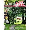zeitschrift landlust aktuelle ausgabe  Landlust Juli/August 2010 Zeitschrift