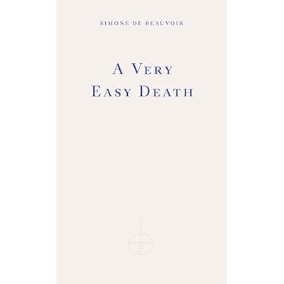 A Very Easy Death