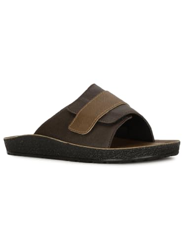 Image of Bata Mens Greek Mule Slipper