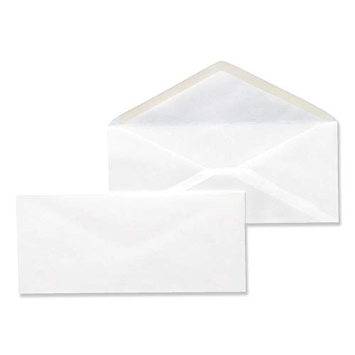 Enveloppe professionnelle universelle pour vos envois quotidiens de factures