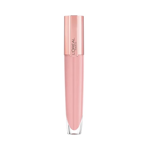 L'Oréal Paris Lip Balm in Lipstick, Glow Paradise, shade 402 I Soar