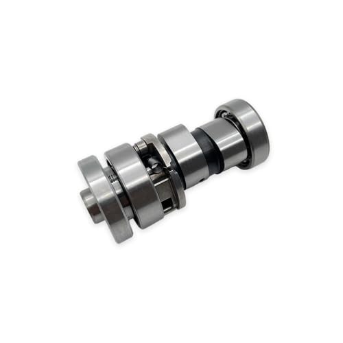 Árbol de levas YB300H soluciona ruidos y fallos de arranque en moto 2
