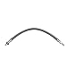 Dynamic Friction Company Brake Line Hose 350-64002 For 1956-1962 MG MGA, 1958-1969 Austin Healey Sprite, 1962-1979 MG Midget, 1962-1980 MG MGB, 1968-1971 Austin America