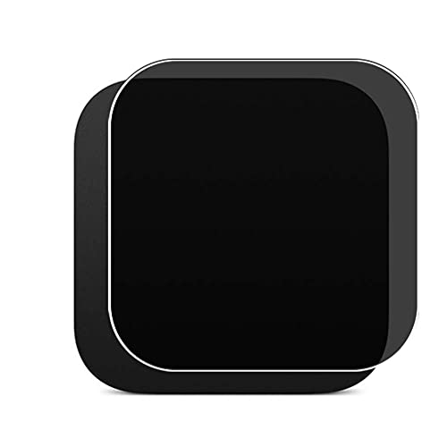 Si prega di notare che questa protezioni schermo è realizzata in pellicola di plastica. Ed è intenzionalmente reso più piccolo del display a causa del bordo curvo del display.
