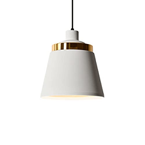 Suspension de cuisine island chic et lampe de chevet rustique LED
