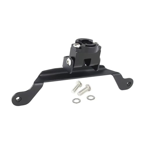 Support GPS Triumph Tiger 1200 GT anti vibrations de cadre Type 3