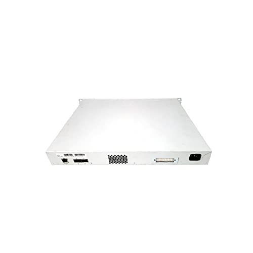 Image of Cisco Meraki MS210-48FP-HW 48x PoE 4x1G SFP 740W Cloud-Managed Switch [Unclaimed & No License] (Renewed)