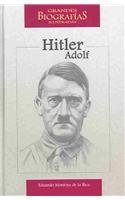 Hardcover Adolfo Hitler / Adolf Hitler (Spanish Edition) [Spanish] Book