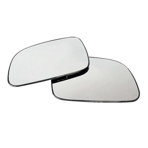 Rétroviseur pour Jeep Grand Cherokee 1999-2004 verre dégivrant gauche et droit