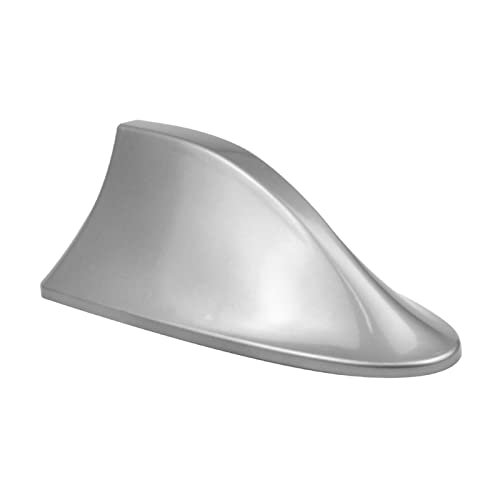 JOWXPVFPG Antena de Aleta de tiburón para Kia Rio K2 K3 K5 K4 Cerato Soul Forte Sportage R Optima
