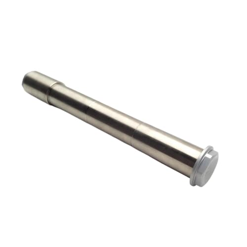 Tuerca de eje delantero de moto compatible con EXC 525 y TE125 6