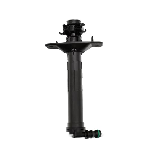 Buse lave-phare avant A6 C7 gicleur de phare droit voiture noir 2012 2013