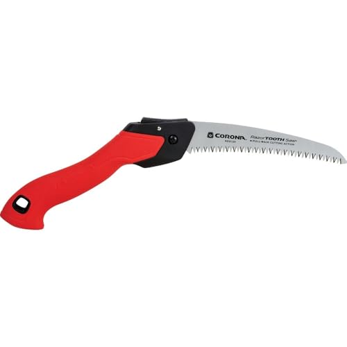 Corona Razor Tooth Saw 7in miniatura 1
