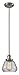 Innovations 201S-SN-G172 1 Light Mini Pendant, Brushed Satin Nickel