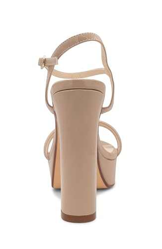 Touch Ups Women's Glam Heeled Sandal3