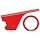 Accessories Red