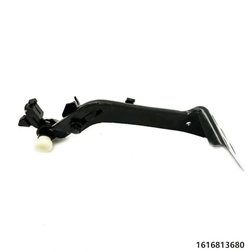 Polea de riel de puerta lateral y rodillo guía inferior para Citroen Jumper III 2006-2019 6