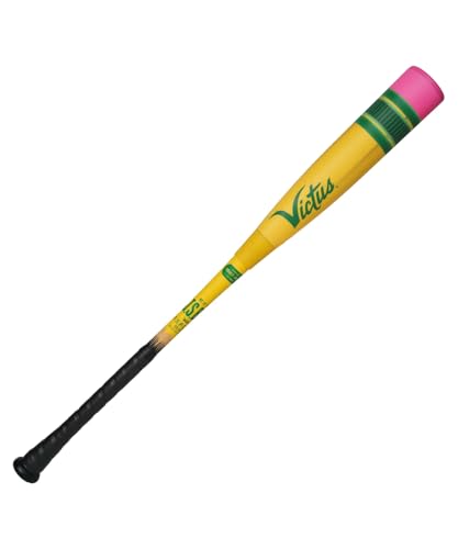 ヴィクタス 野球 一般軟式バット PENCIL VJJSBBYP 84