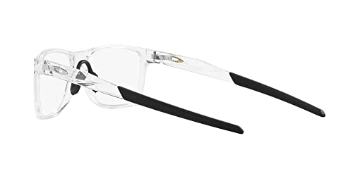 Image of Oakley mens Ox8163 Centerboard Square Prescription Eyewear Frames