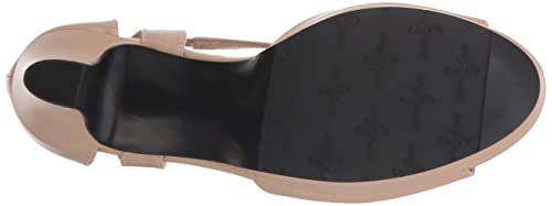 Easy Street Women's Flash Heeled Sandal4