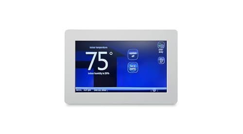 Lennox iComfort Wi-Fi Thermostat
