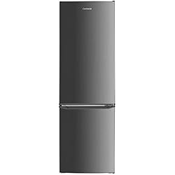 Corbero Ccibr7203 Corberó CCH1821EX Combis Estático Dimensiones 180 x 55 x 56, Capacidad 262L, Color InoxEficiencia Energética F