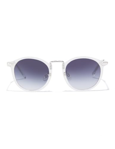Miniatura 2 de Hawkers X Pierre Gasly Gafas De Sol, Dealer Transparente Azul, Talla Única Unisex