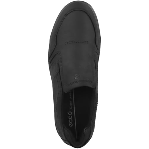 ECCO Men's Byway Slip-on Sneakers2