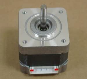 Mindray New Rotation Motor(4S42Q-12048) for BC-2800 Hematology Analyzer Machine Spare Parts 3001-10-18499