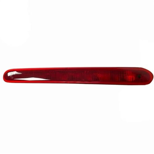 Troisième feu stop surélevé 6350K5 6351EL pour Peugeot 206 207 et Citroën C2