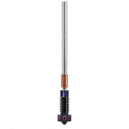 E3D ObXiDian 500 Prusa Nextruder Nozzles 0.8mm (PRUSA-MK4-NOZZLE-OBD-AS-0800)