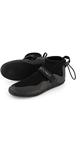 Prolimit - Raider Shoe V-Strap 2 mm - 2021 - Round Toe - Botas de neopreno - Zapatos de surf, talla 43/44