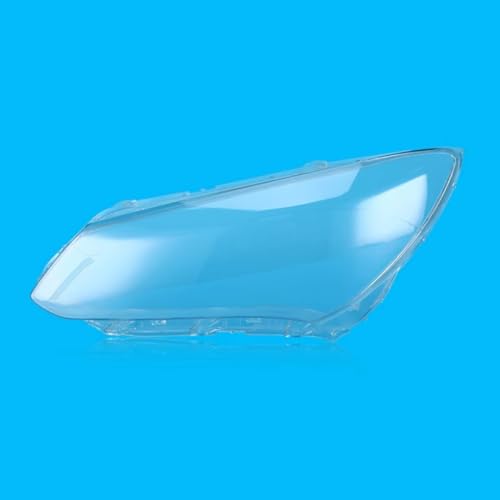 Abat-jour de phare pour Excelle voiture protection lentille transparente cassée