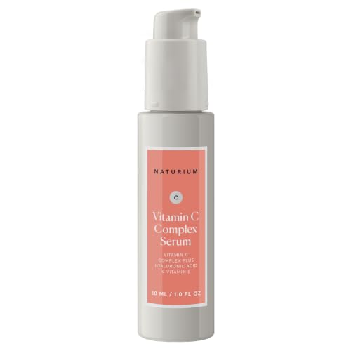 Naturium Vitamin C Complex Face Serum