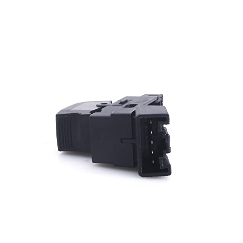 Botón de interruptor 37995-62J00 control de elevalunas para coche Suzuki SX4 y Swift 3