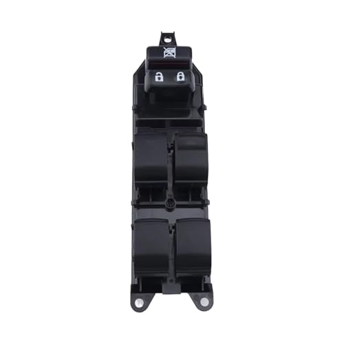 Commande vitre électrique 84040-33100 supérieure pour interrupteur fenêtre Camry